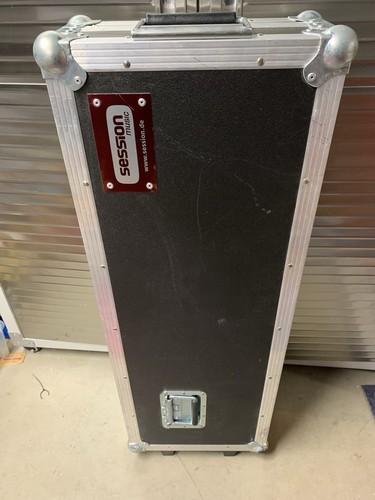 Flightcase case trolley - flightcase,