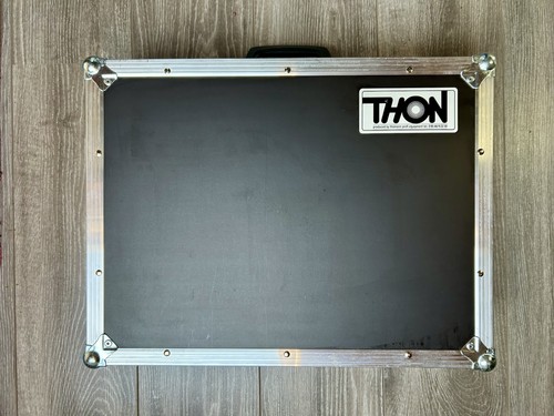 Thon flightcase für boss - für,