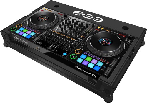 Zomo flightcase ddj1000 nse - flightcase, p-ddj1000