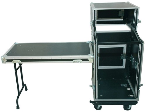 Spezial stage case - 5/16,