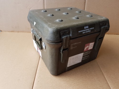 Gfk kiste box flightcase - box,