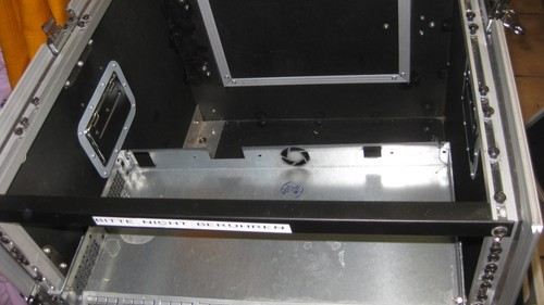 Flight case - flight,