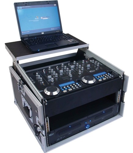 Tego pro 8he winkelrack mit - tego,