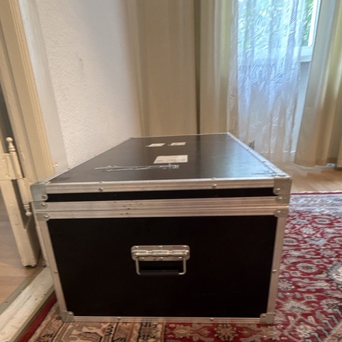 Transportkoffer - , /