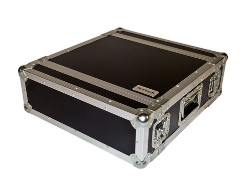 Deetech profi flightcase - 3,