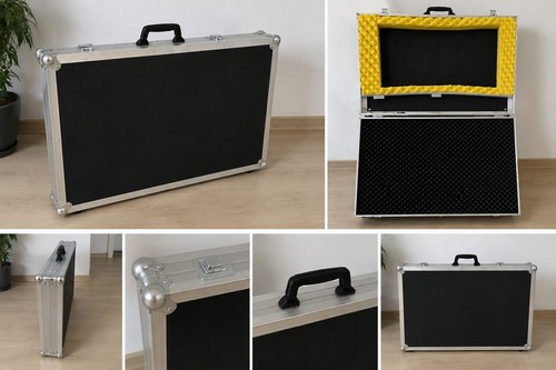 Großes flightcase - flightcase, /