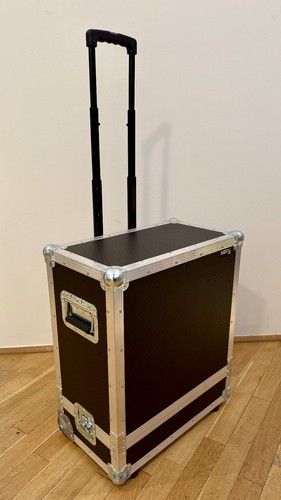 Apple mac pro flight - mac, case