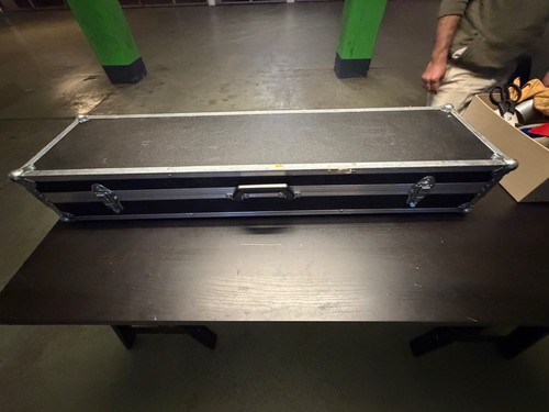 Flightcase transportkoffer - flightcase, /