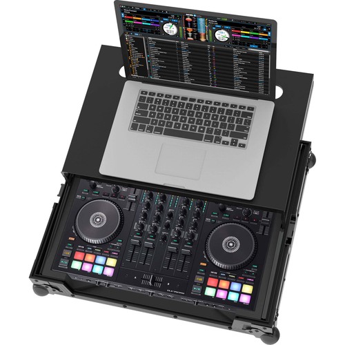 Zomo flightcase 707m - zomo,