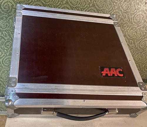 Flightcase aaa sehr - 2,