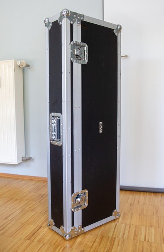 Systems led 4 bar - led, dj-4-bar