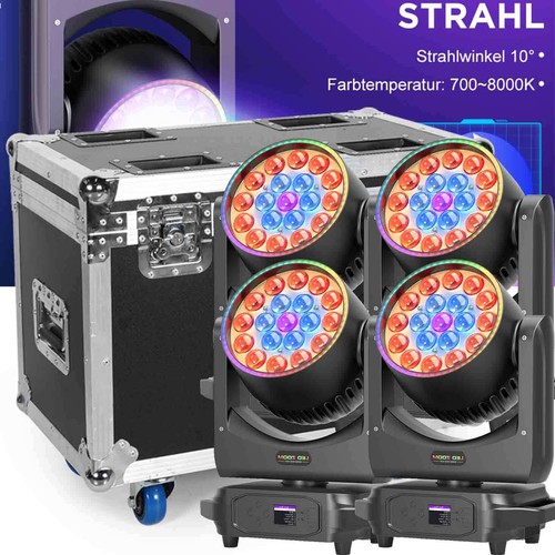 19x20w rgbw wash - wash, zoom