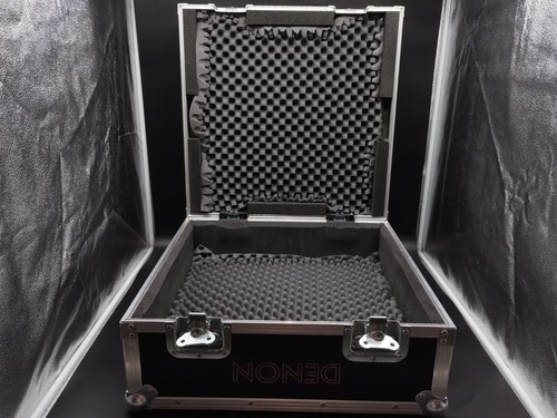 Denon flightcase - denon,