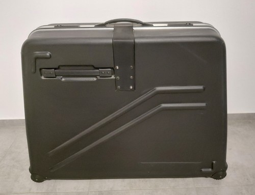 Bike flightcase