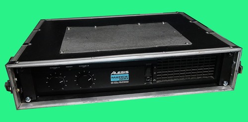 Alesis matica500 mit - alesis,