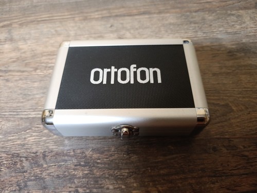 Ortofon concorde flightcase - concorde,