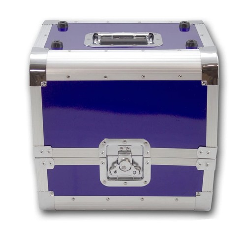 Plattencase pro blau 50 - plattencase, 50:50