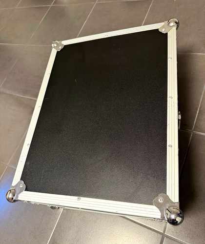 Flightcase pioneer cdj - flightcase,