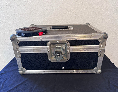Flightcase equipmentkoffer - flightcase,