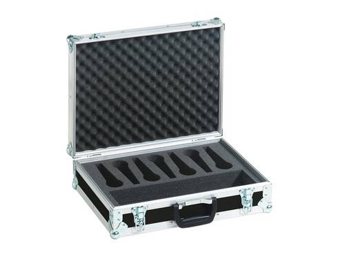 Roadinger mikrofon case road - roadinger,