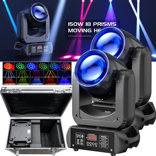 2stk 200w prisma goboes - 18,
