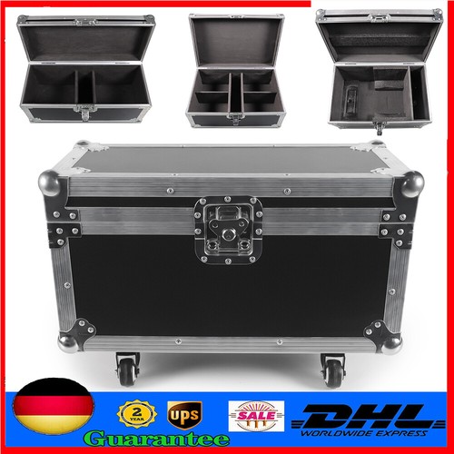 Transportcase mit rollen - mit,