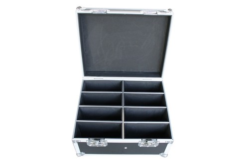 Flight transportcase für - für, 8