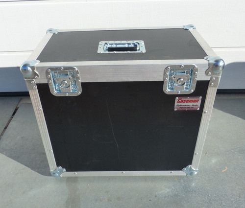 Penn elcom flight flightcase - penn,