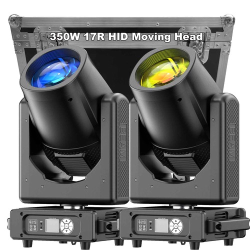 350w 17r hid beam - 2x,