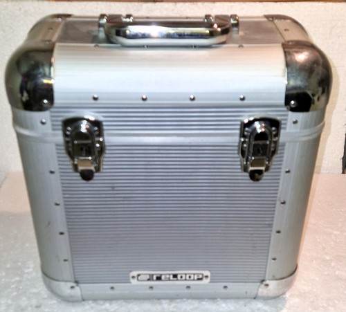 Reloop flightcase box - reloop,