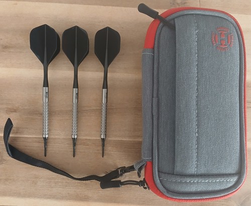 Evolution darts evo - evolution, softdarts