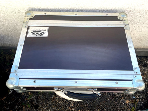Linton professional - linton, dj
