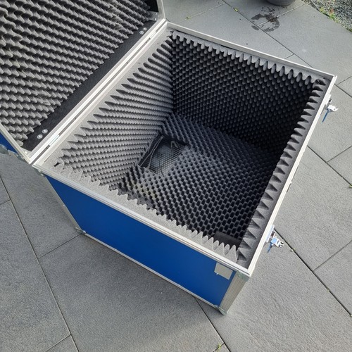Galore flightcase 72x62x58cm - galore,