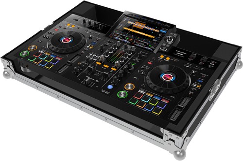 Pep rx3 flightcase - fc-rx3,