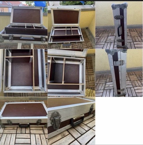 Stabiles universal flightcase - stabiles,