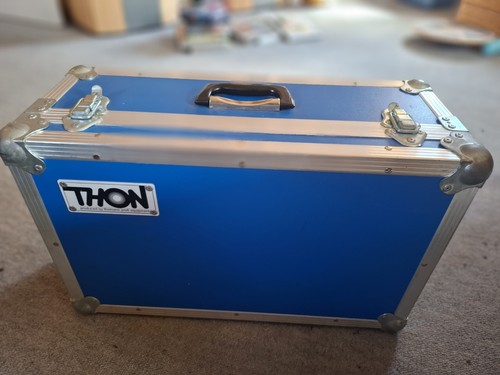 Thon koffer flightcase - thon,