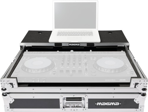 Magma controller flight - magma, dj-controller