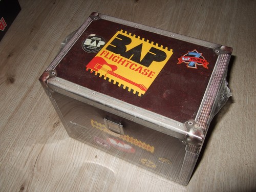 Bap flightcase numbered - flightcase,