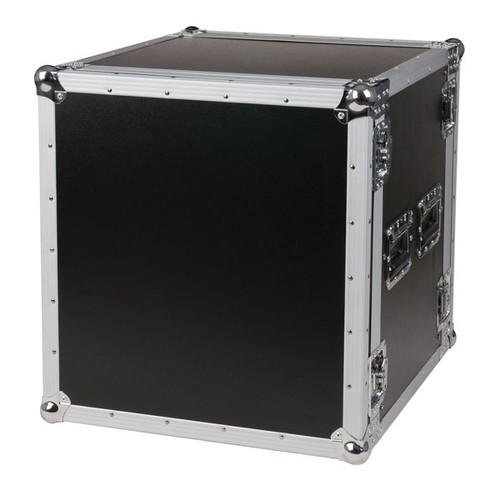 Dap audio flightcase 12 - 19",