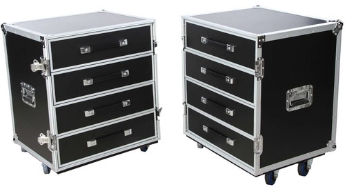 Service roadie tool - roadie, schubladen
