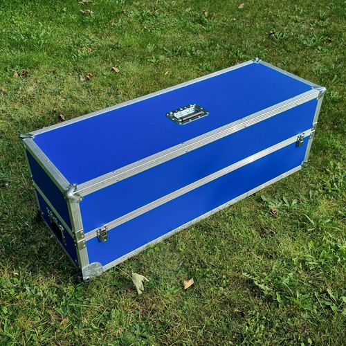 Flightcase transportkoffer - flightcase,