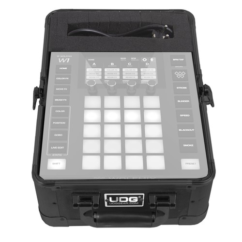 Udg ultimate pick foam - udg,