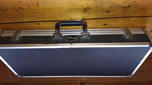 Stagg flightcase für - stagg,