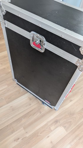 Gator flightcase 12he - gator,
