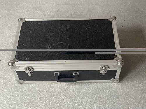 Flightcase transportkoffer - flightcase,
