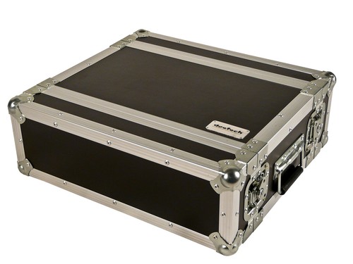Deetech profi flightcase - profi,