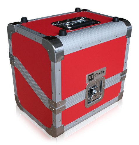 Plattenkoffer vinyl - lp,