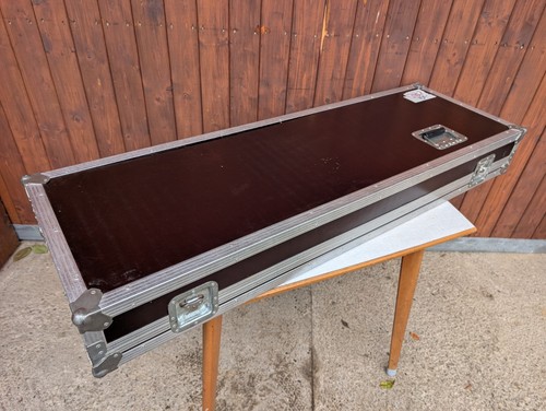 Vintage flightcase retro - flightcase,