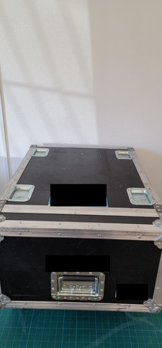 Flight case transportkoffer - flight,