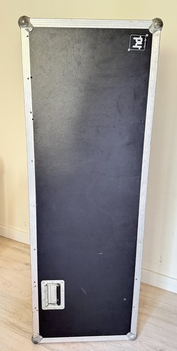 Professionelles flightcase - professionelles,